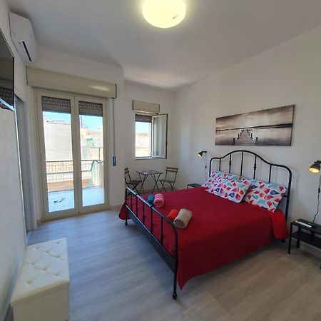 סירקוזה Sweet Home Di Nati מראה חיצוני תמונה