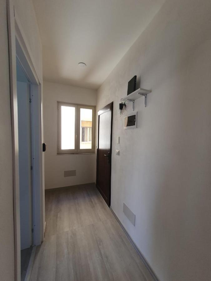 סירקוזה Sweet Home Di Nati מראה חיצוני תמונה
