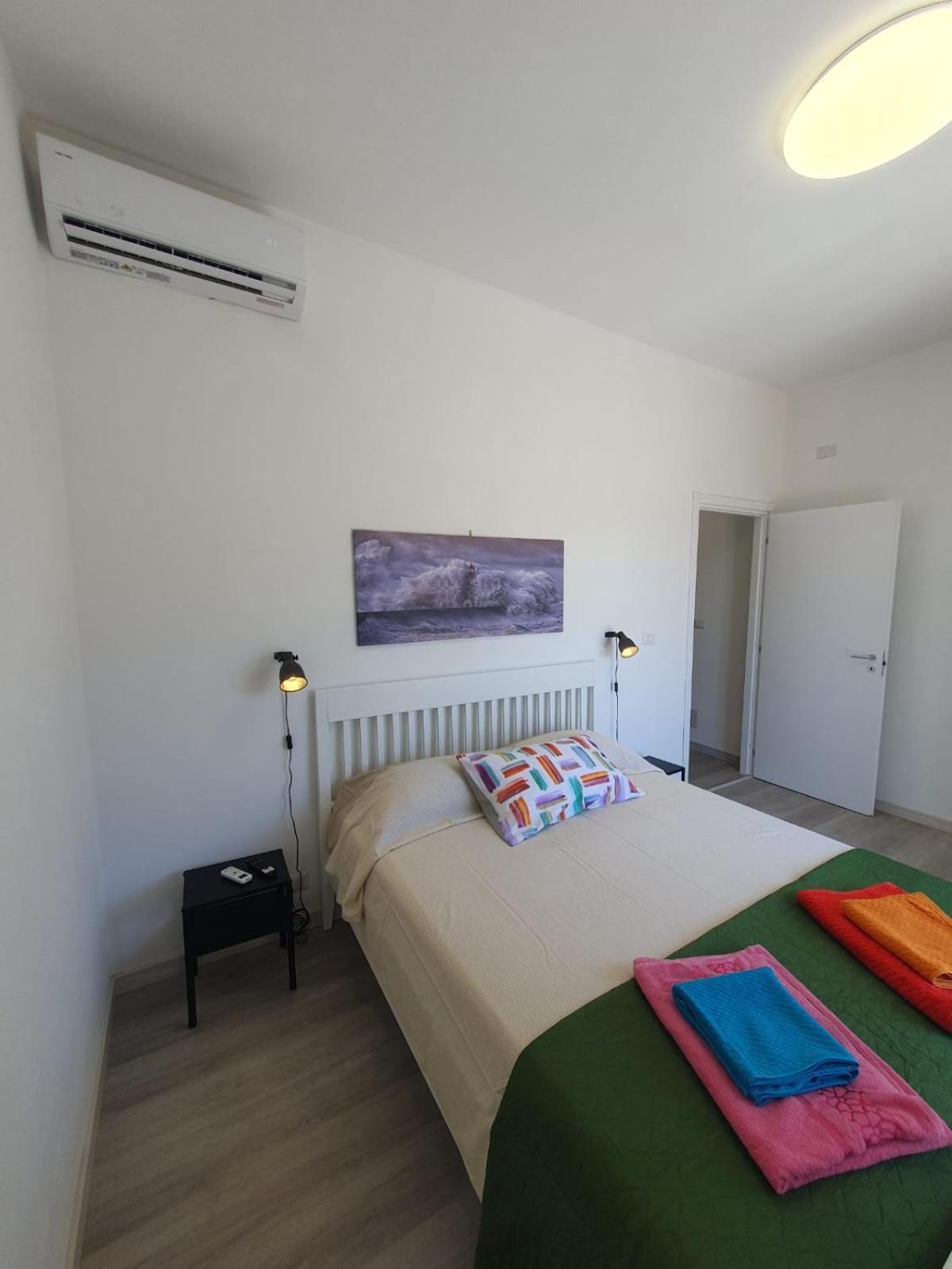 סירקוזה Sweet Home Di Nati מראה חיצוני תמונה