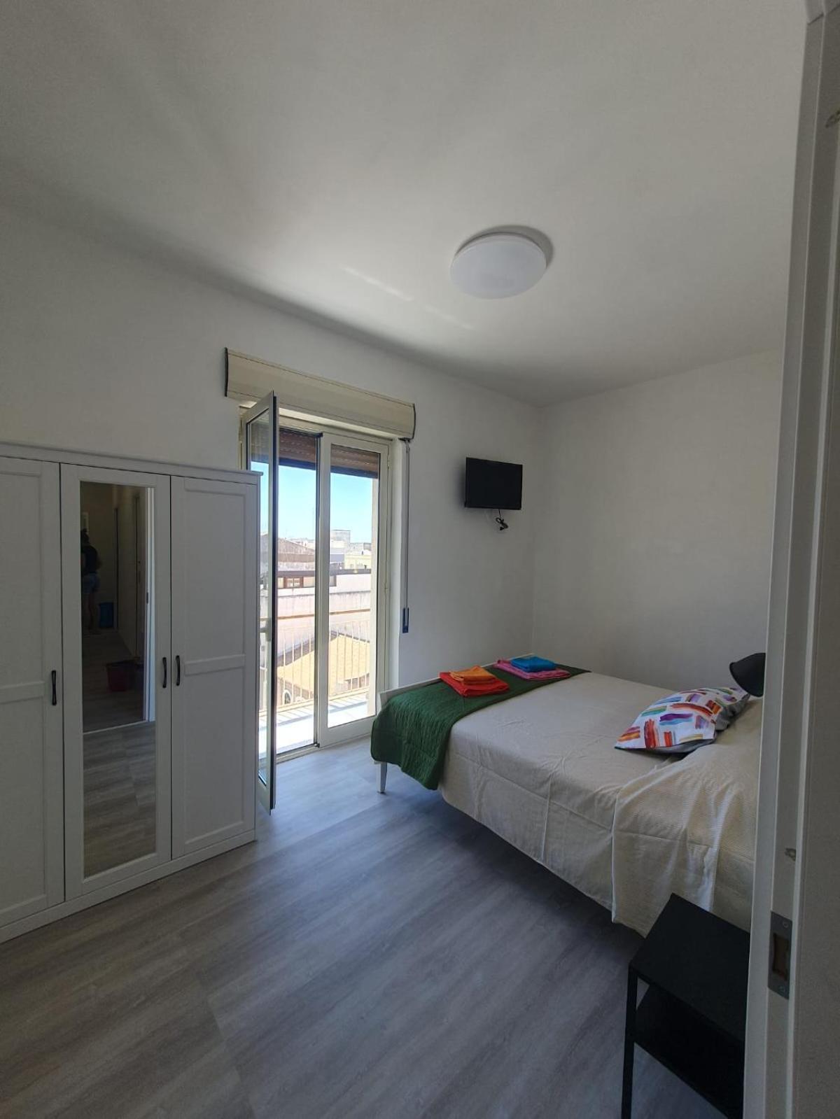 סירקוזה Sweet Home Di Nati מראה חיצוני תמונה