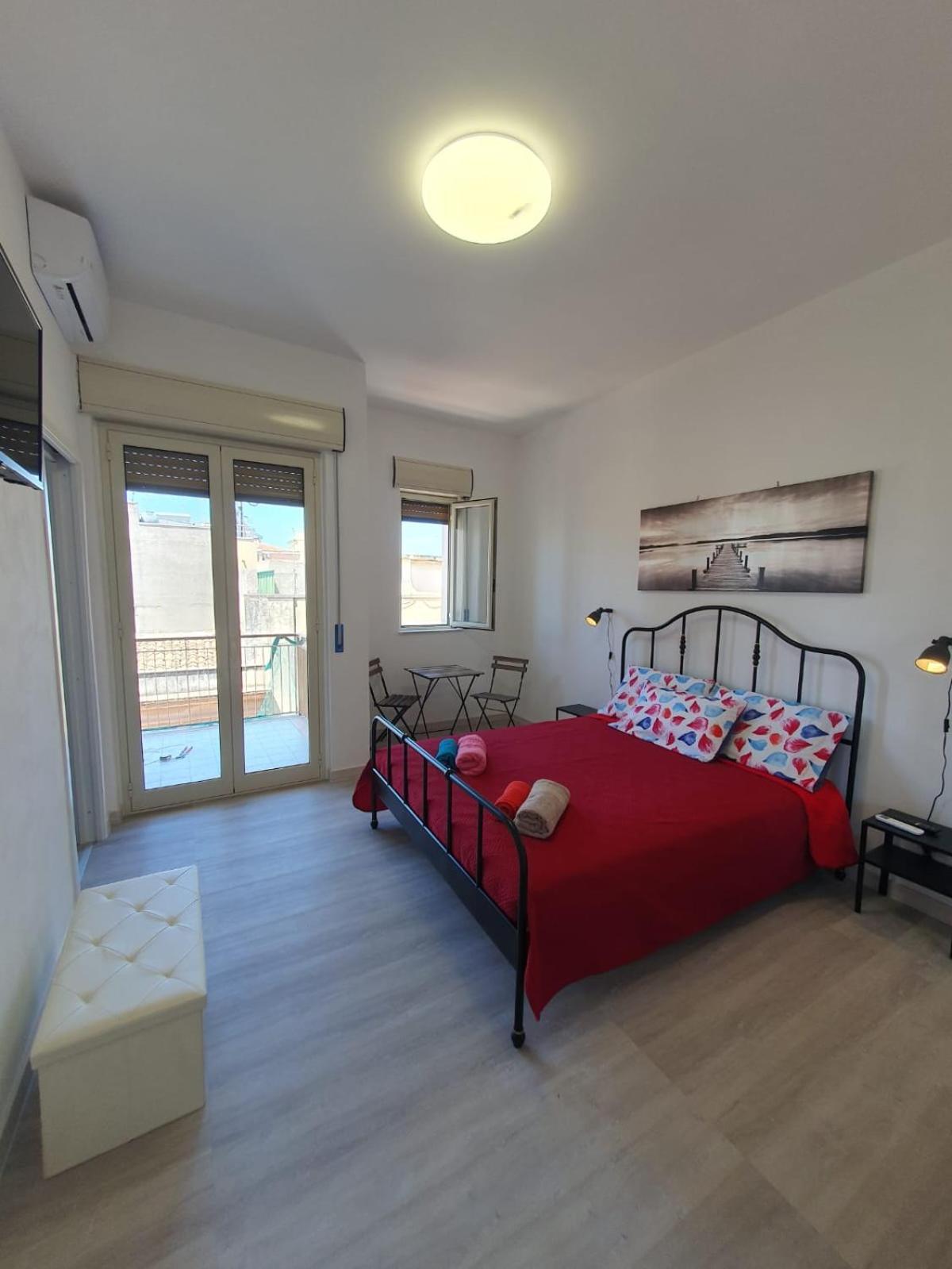 סירקוזה Sweet Home Di Nati מראה חיצוני תמונה